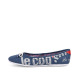 LE COQ SPORTIF Hyeres Ballerina Blue K