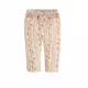 MAYORAL Flower Summer Pant Orange
