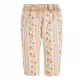 MAYORAL Flower Summer Pant Orange