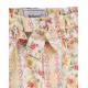 MAYORAL Flower Summer Pant Orange