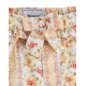 MAYORAL Flower Summer Pant Orange