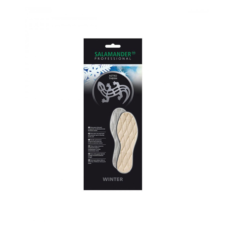 SALAMANDER Astro Therm