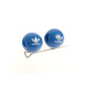 ADIDAS Lace Jewel Bluebird