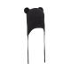 NAME IT Mickey Mouse Hat Black