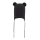 NAME IT Mickey Mouse Hat Black