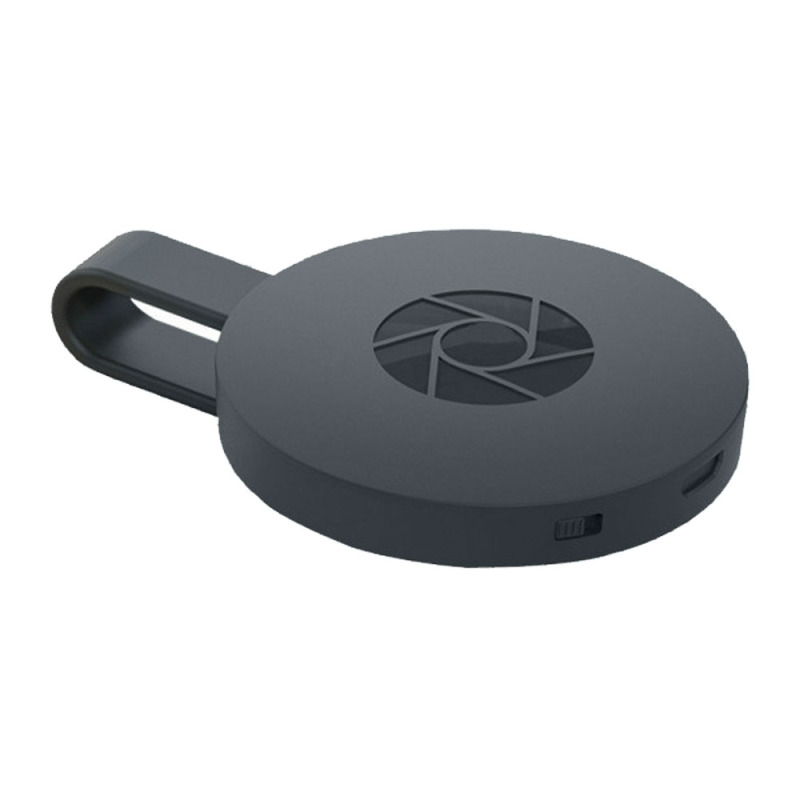 Мултимедиен плеър Earldom ET-W2+, HDMI, Full HD, Черен - 40183