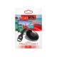 Мултимедиен плеър Earldom ET-W2+, HDMI, Full HD, Черен - 40183