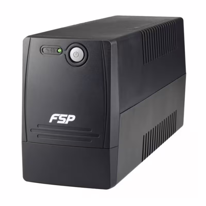 Резервно захранване FSP UPS 12V 7AH 600VA