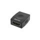 Букса снадка HAMA HDMI(ж)/HDMI(ж) 4K