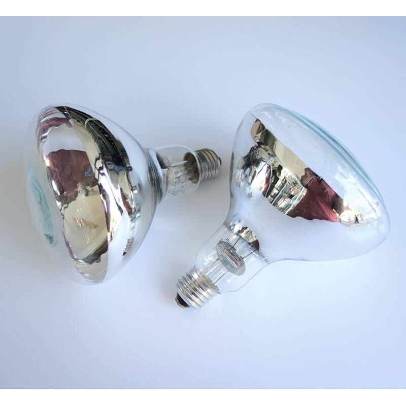 Лампа кварцова с цокъл E27 220V 150W