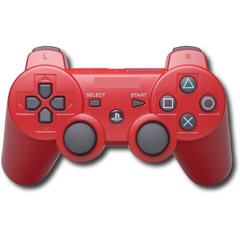 Джойстик, контролер Dualshock 3, кабел Mini usb, компютър, playstation 3