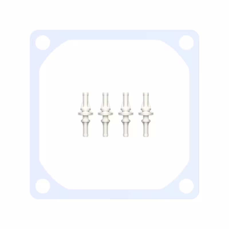 Подложка No brand, Anti-Shock, За вентилатор 120мм - 63070