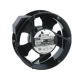 Вентилатор FullTech, метален, аксиален, лагер, 220V, 2P, 0,23A, Ф172x51mm, 289m3/h