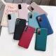 Защитен кейс за Samsung Galaxy S20 Ultra, Силиконов, Различни цветове