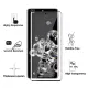 Стъклен протектор за Samsung Galaxy S20 Ultra, прозрачен