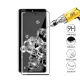 Стъклен протектор за Samsung Galaxy S20 Ultra, прозрачен