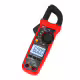 Амперклещи със зумер UT-202A+, VAC, VDC, AAC, OHM, Hz, NCV