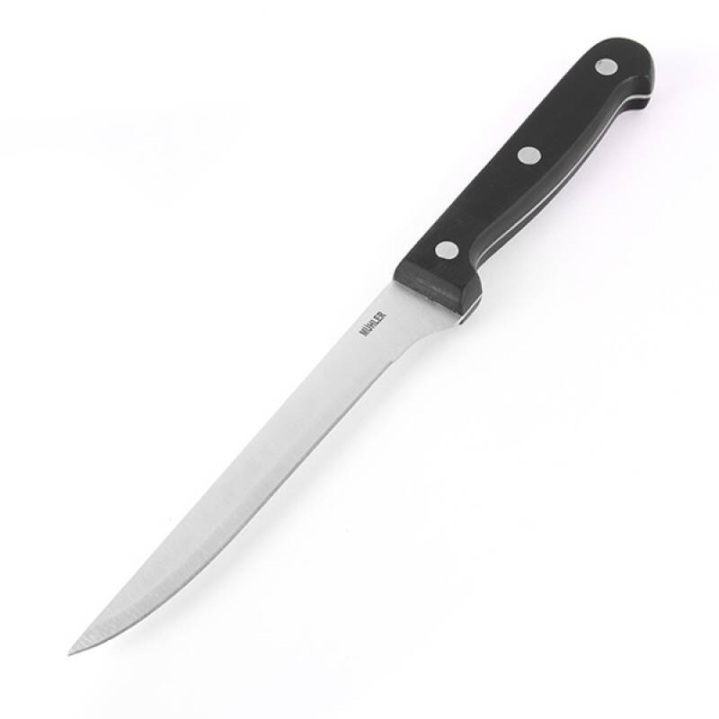 Нож за обезкостяване Muhler MR-1560, 16cm