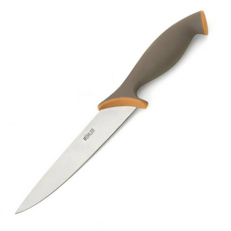 Нож универсален Muhler MR-2413SS, 13cm