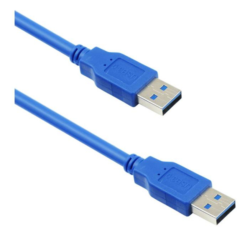 Кабел 3.0, USB-A(м), 3m