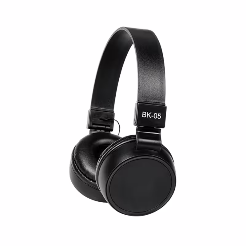 Слушалки за мобилни устройства Oakorn OAK-FE05, Микрофон, 3.5mm, Различни цветове - 20602