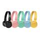 Слушалки за мобилни устройства Oakorn OAK-FE05, Микрофон, 3.5mm, Различни цветове - 20602