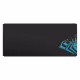 Геймърска подложка за мишка Aula F-X4, 900x400, Черен - 17525