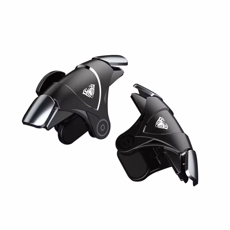 Гейминг контролер Aula C12, Тригер, Черен - 13022