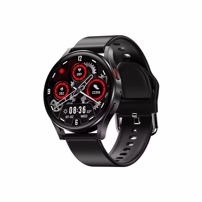 Смарт часовник No brand P30, Различни цветове - 73058