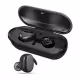 Слушалки тапи TWS-4, блутуут, стерео, функция handsfree