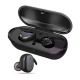 Слушалки тапи TWS-4, блутуут, стерео, функция handsfree