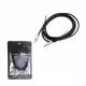 Кабел AUX професионален KRUGER-MATZ 3,5mm JACK(м) 3m