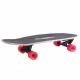 Ferrari лонгборд за деца, тийнейджъри и възрастни &ndash; червен