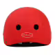 Детска каска Ferrari за тротинетка и скейтборд, S размер &ndash; червена