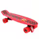 Детски пениборд Ferrari &ndash; червен