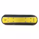 Мини скейтборд Ferrari за деца &ndash; жълт