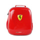 Детска раница Ferrari с футболна топка – червен комплект