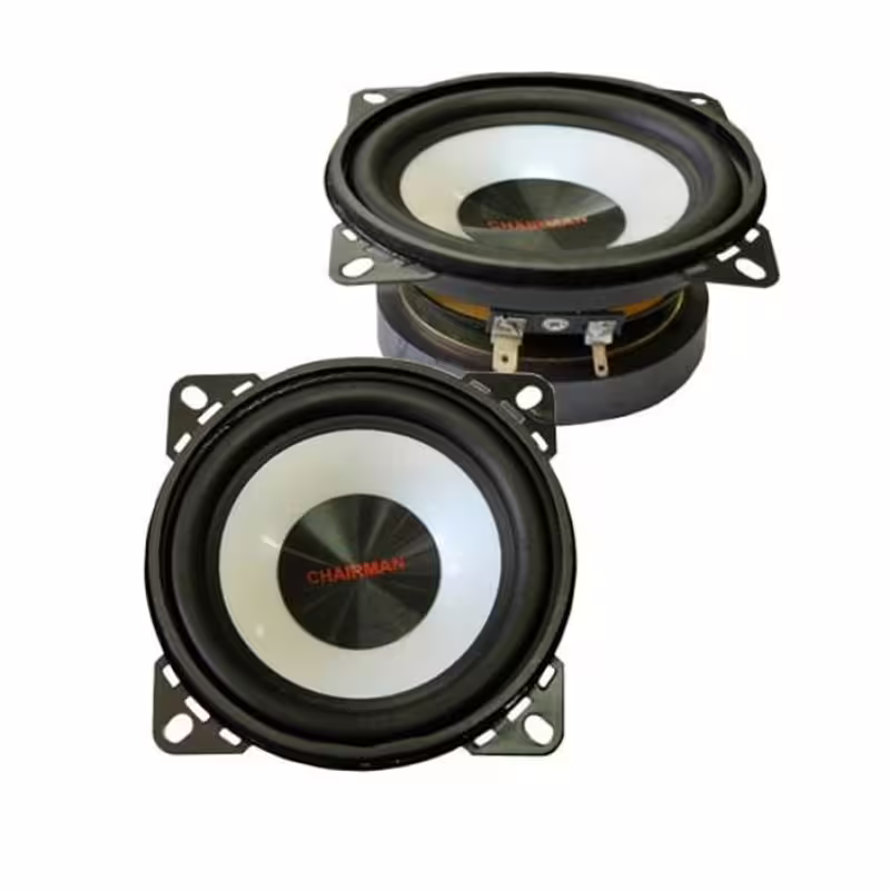 Автомобилен говорител TS-A1613 200W 4"