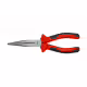 Клещи Flores, тип гарги, 160mm, 6"