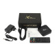 TV ANDROID 11.1 HOME BOX,  Smart TV Box, 32GB, 4K, HD