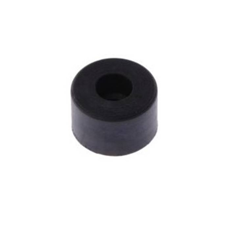 Гумено краче, пета за тонколона, Ф16x10mm, Ф4mm