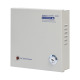 Импулсен захранващ блок No brand, 12V/5A, 4 Изхода, Метална кутия, Сив - 342