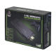 Игрова конзола No brand D600, 10000 Вградени игри, HDMI, Черен - 13042