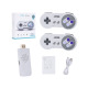 Игрова конзола No brand SF900, 926 Вградени игри, HDMI, Бял - 13030