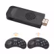 Игрова конзола No brand SG800, 688 Вградени игри, HDMI, Черен - 13031