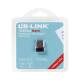 Безжичен мрежов адаптер LB-LINK BL-WN151, USB, 150Mbps, Черен - 19043