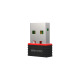 Безжичен мрежов адаптер LB-LINK BL-WN151FD, USB, 150Mbps, Черен - 19044