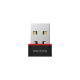 Безжичен мрежов адаптер LB-LINK BL-WN151FD, USB, 150Mbps, Черен - 19044