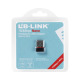 Безжичен мрежов адаптер LB-LINK BL-WN151FD, USB, 150Mbps, Черен - 19044