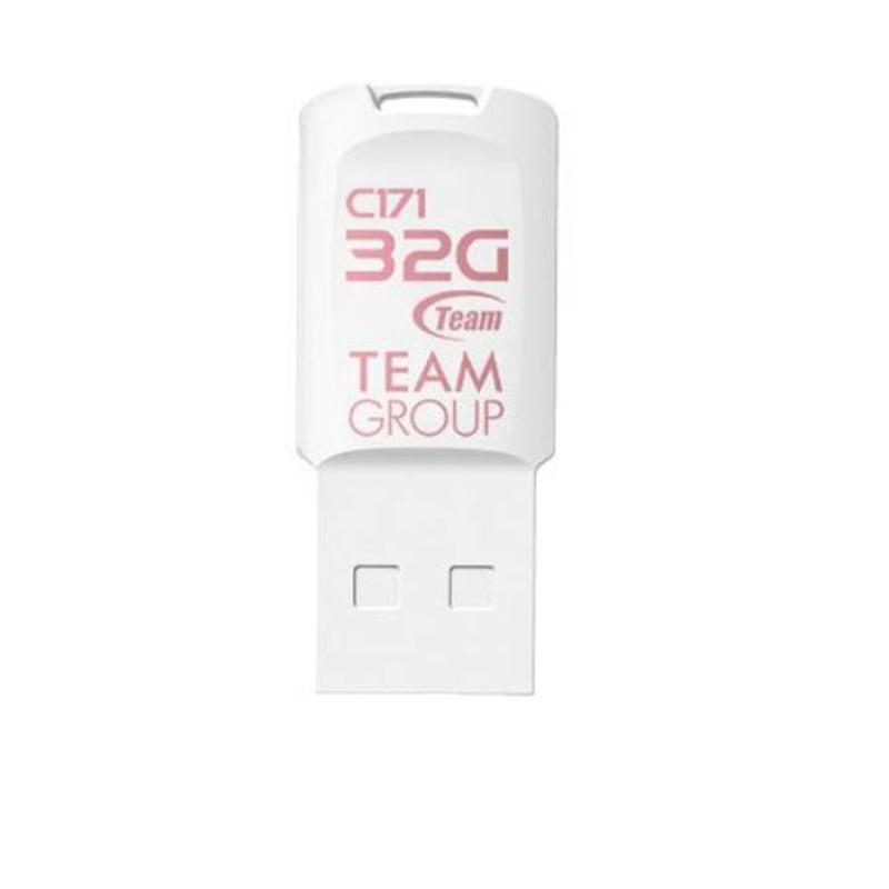Флаш памет C171, защитена, преносима, USB 2.0, 32GB